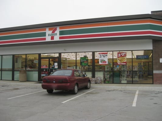 7-Eleven