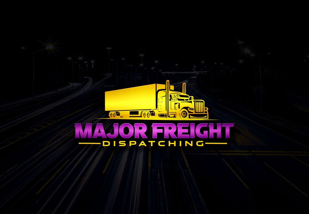 MAJOR FREIGHT DISPATCHING 6139 Oxon Hill Rd, Forest Heights, Maryland