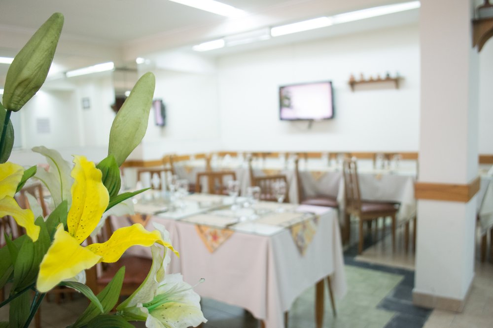 Hotel Moderno