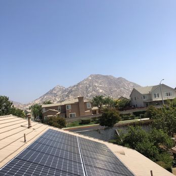 LA Solar Group - Solar Installation Near Me - Sun Valley, California