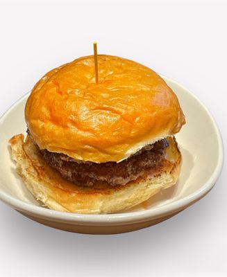 HiHo Cheeseburger by null