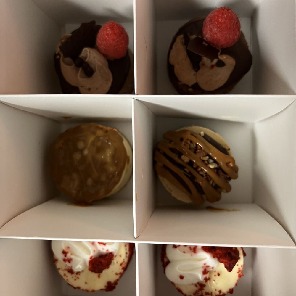 Arie's Artisan Cheesecake - Desserts Near Me - Evans, Georgia Arie's Artisan Cheesecake - Desserts Near Me - Evans, Georgia