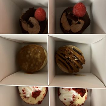 Arie's Artisan Cheesecake - Desserts Near Me - Evans, Georgia