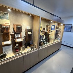 Pioneer Arizona Living History Museum