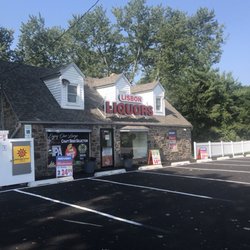 Lisbon Liquors