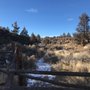 Photo of Oregon Badlands Dry River Trail