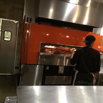 Blaze Pizza - Salad Near Me - Torrance, California Blaze Pizza - Salad Near Me - Torrance, California