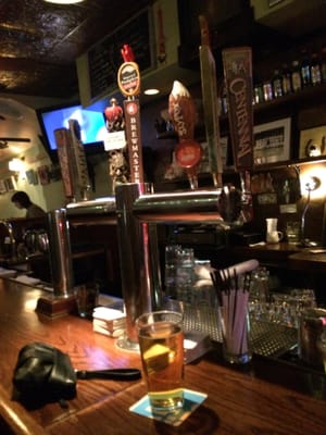 Lucky 13 Pub by null