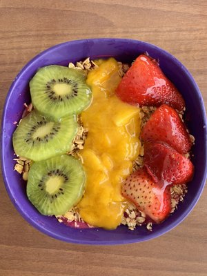 Da Bowls by null