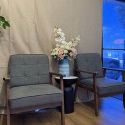 NatureNest Massage