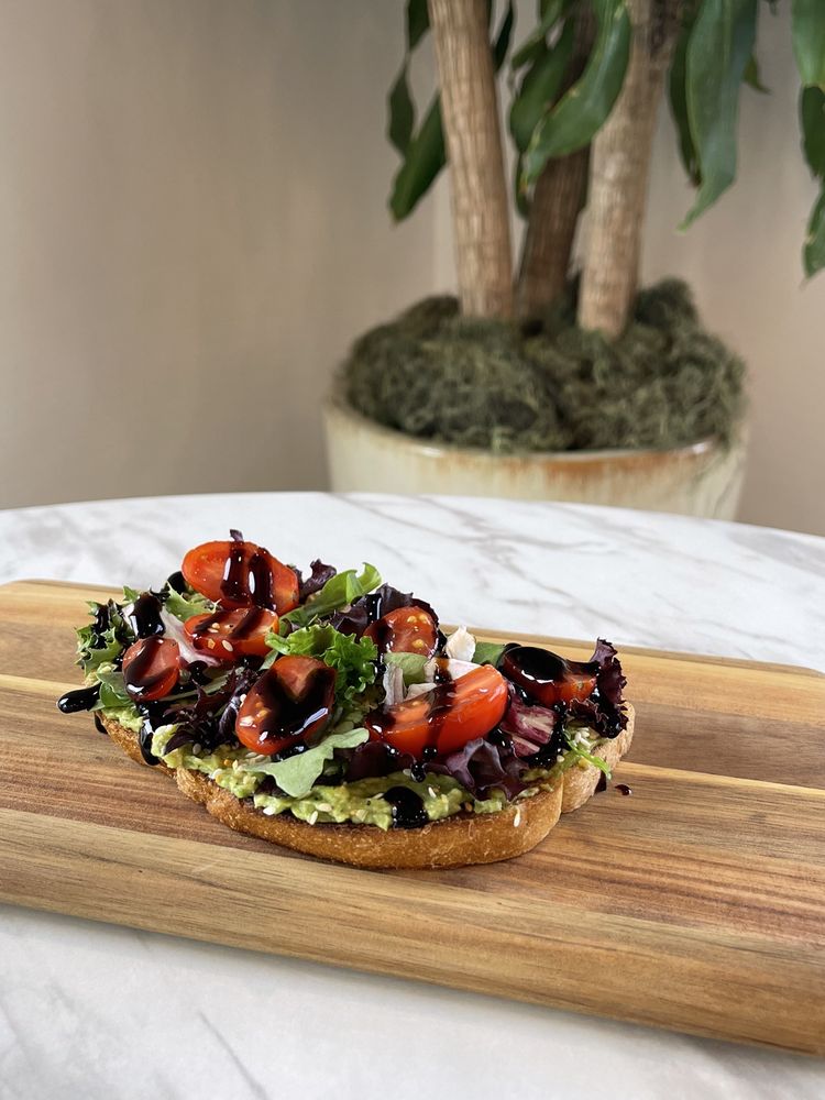 Chelsea Coffee House & Eatery, Colleyville Roadtrippers