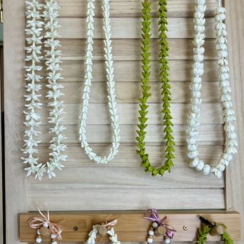 Keaka Designs - Florists Near Me - Kapaʻa, Hawaii