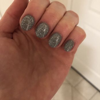 Ballston Nails & Spa - They took off my acrylics and recommended dip on my natural nail. It is just as strong and length is exactly what I like. Love! - Nail Salons Near Me - Arlington, Virginia Ballston Nails & Spa - They took off my acrylics and recommended dip on my natural nail. It is just as strong and length is exactly what I like. Love! - Nail Salons Near Me - Arlington, Virginia
