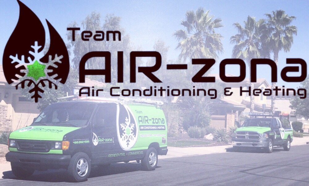 TEAM AIRZONA 118 Photos & 32 Reviews Queen Creek, Arizona