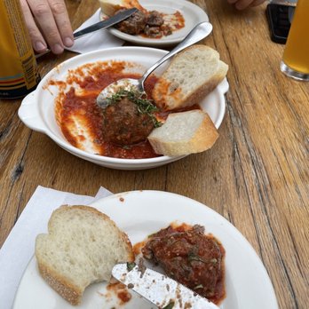 Locale - Meatballs - Italian Near Me - Boston, Massachusetts