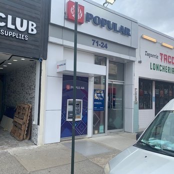 Popular Bank - Banks & Credit Unions Near Me - Forest Hills, New York Popular Bank - Banks & Credit Unions Near Me - Forest Hills, New York