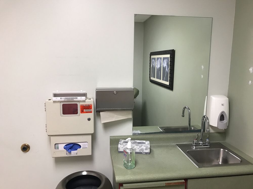 Medexpress Urgent Care Doctors 3120 US Route 60