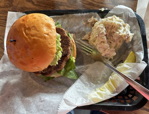 The Drop-In Bar & Deli by null