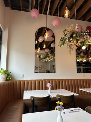 eM Que Viet Restaurant and Bar by null