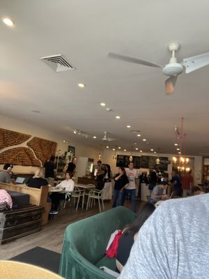 Green Engine Coffee Co by null