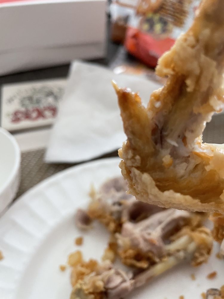 BUSH’S CHICKEN Updated September 2024 54 Photos & 140 Reviews 9815 Brodie Ln, Austin