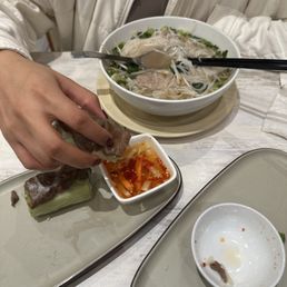 Spring Rolls
