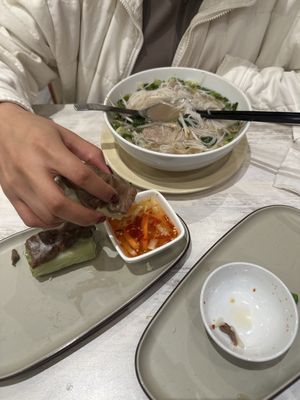 Pho Delicious Vietnamese Restaurant Chicago IL by null