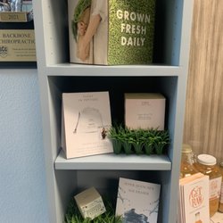 The Complexion Cafe - We carry Farmhouse Fresh products!