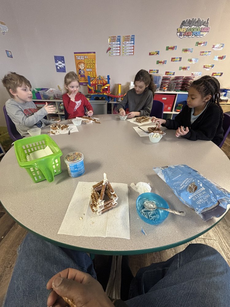 Cardan Montessori Center - childcare center in Toledo, OH