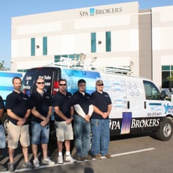 Service Techs