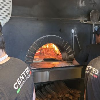 Centro Woodfired Pizzeria - Woodfired Oven - Pizza Near Me - Cedar City, Utah Centro Woodfired Pizzeria - Woodfired Oven - Pizza Near Me - Cedar City, Utah