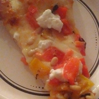 Buono's Pizzeria - The slice of Buona Lisa. - Pizza Near Me - Long Beach, California