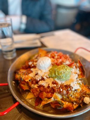 The Highwood by null