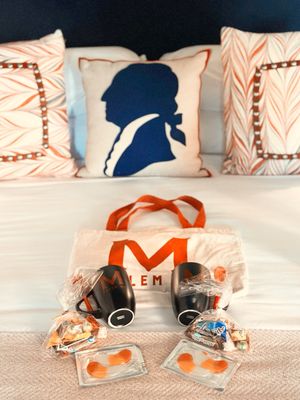 The Merchant by null