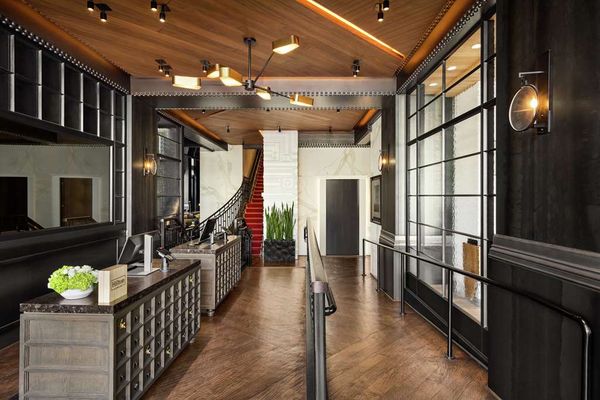 Canopy by Hilton San Francisco SoMa by null