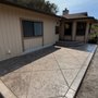 On Grade Concrete