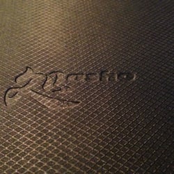 Basho Restaurant & Lounge - Menu