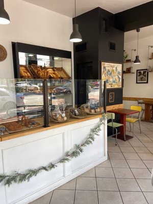 Bettant Bakery & Café by null