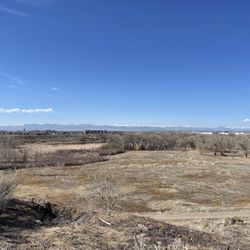 Bluff Lake Nature Center