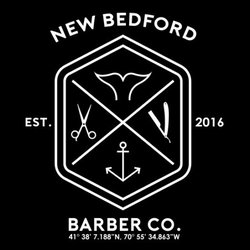 New Bedford Barber
