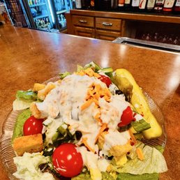 Great Salad Bar Great Salad Bar