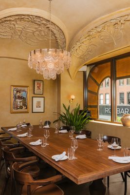 La Grande Boucherie Chicago by null