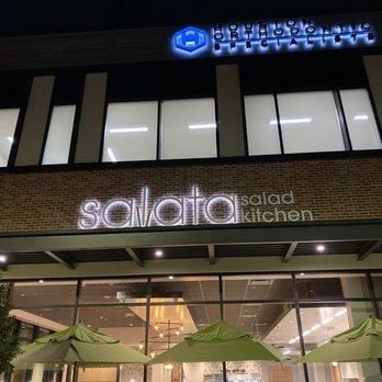 Salata - Salad Near Me - Bellaire, Texas Salata - Salad Near Me - Bellaire, Texas