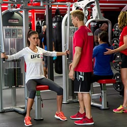 UFC GYM Reston