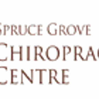Spruce Grove Chiropractic Centre - Logo - Chiropractors Near Me - Spruce Grove, Alberta Spruce Grove Chiropractic Centre - Logo - Chiropractors Near Me - Spruce Grove, Alberta