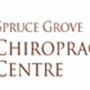 Photo of Spruce Grove Chiropractic Centre
