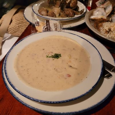 Rodney's Oyster House by null