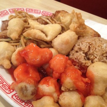 Big Heng - Chinese Near Me - Peoria, Arizona