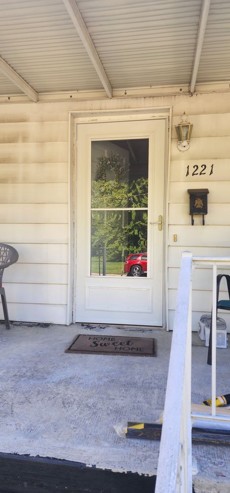 Slide of Riepenhoff's Construction & Remodeling