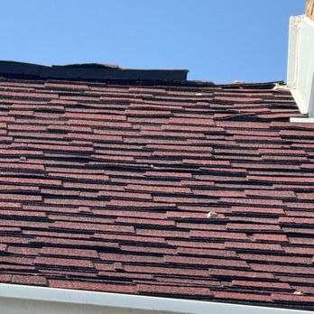 Power Home Remodeling - Popped up shingles a few short years after installation - Windows Installation Near Me - Chicago, Illinois